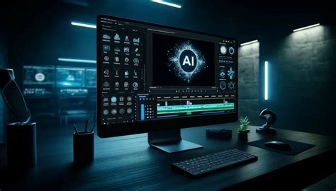 Unlock LinkedIn Success: 5 Ways AI Video Editors Boost Ad ROI