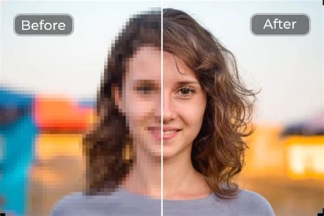 AI-Assisted Image Enhancement: