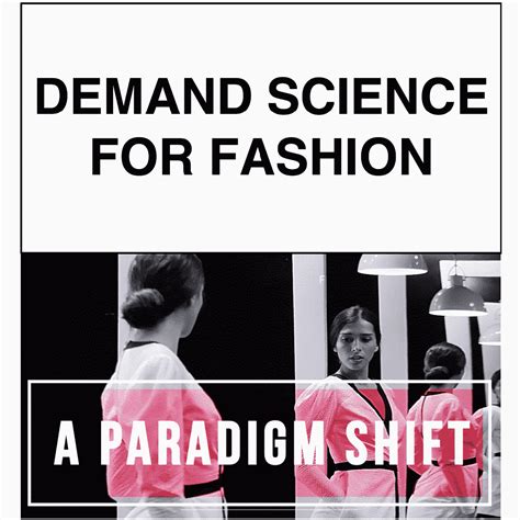 AI-Empowered Fashion: A Paradigm Shift