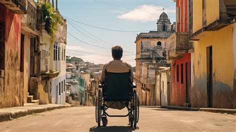 AI-Empowered Mobility for People with Disabilities