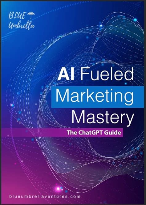 AI-Fueled Marketing Tools: Your Ultimate Competitive Edge