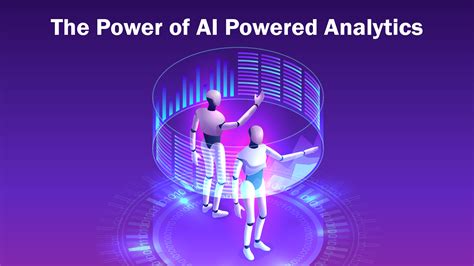 AI-Powered Analytics: