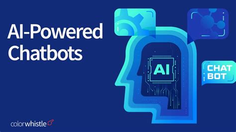 AI-Powered Chatbots: