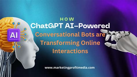 AI-Powered Conversational Bots: