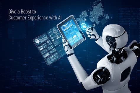 AI-Powered Customer Experience: Transforming Customer Interactions with AICCX