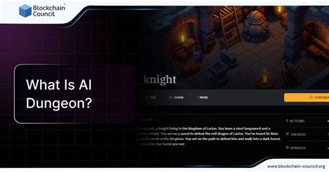 AI-Powered Dungeons: What to Expect