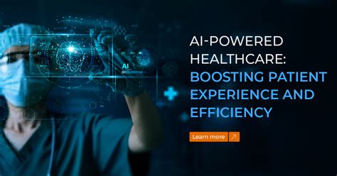 AI-Powered Healthcare: