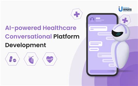 AI-Powered Healthcare Platform: