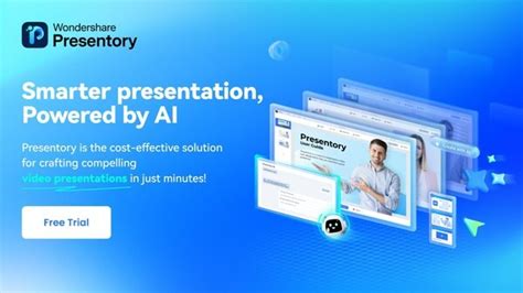 AI-Powered Innovation for Captivating Presentations