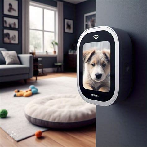 AI-Powered Pet Care: The Human Dog Bed Revolution in 2025