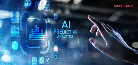 AI-Powered Predictive Analytics: