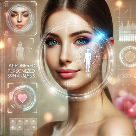 AI-Powered Skin Analysis: