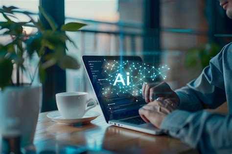 AI-Powered Solutions for Business Transformation