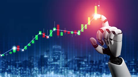 AI-Powered Trading: