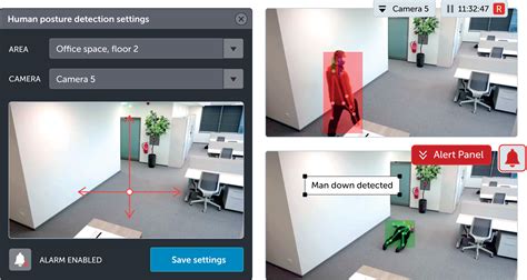 AI-Powered Video Analytics: