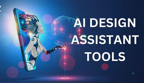 AI-powered Design Assistant: