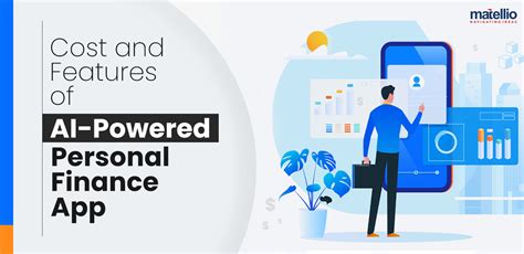 AI-powered financial planning: