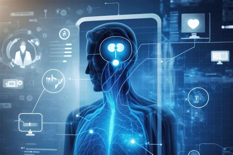 AI-powered medical diagnosis: