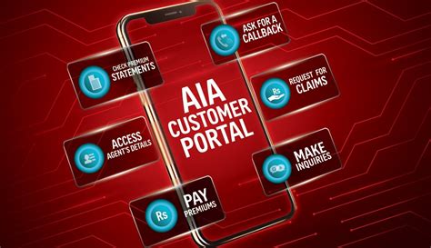 AIA Customer Service Email: A Comprehensive Guide to Contacting AIA Insurance