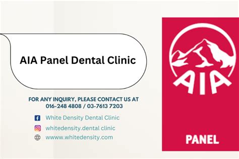 AIA Dental Panel: A Comprehensive Guide to Affordable Dental Care