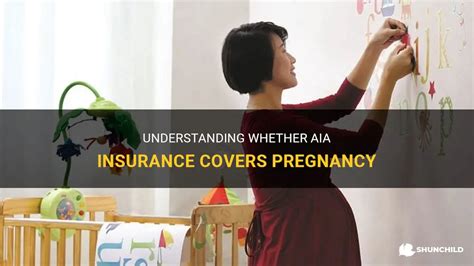 AIA Maternity Insurance: A Comprehensive Guide to Maternity Care