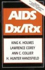 AIDS Dx/Rx PDF