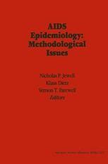 AIDS Epidemiology Methodological Issues Reader