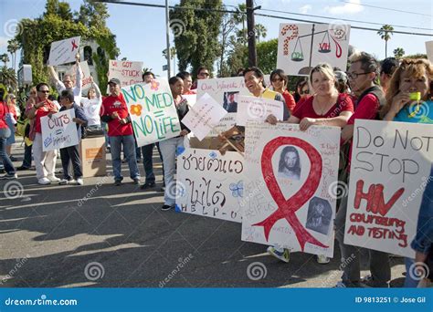 AIDS Project Los Angeles: Join Our Mission to Fight HIV/AIDS