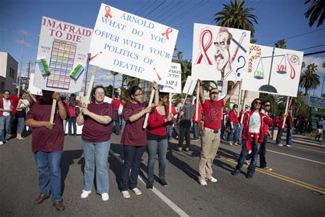 AIDS Project Los Angeles Jobs: Compassionate Care and Community Empowerment