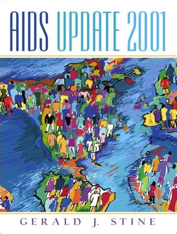 AIDS Update, 2001 An Annual Overview of Acquired Immune Deficiency Syndrome Kindle Editon