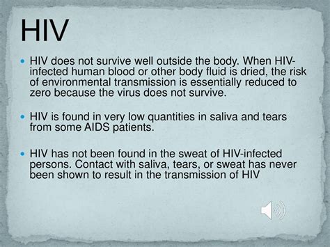 AIDS and the Human Survival PDF