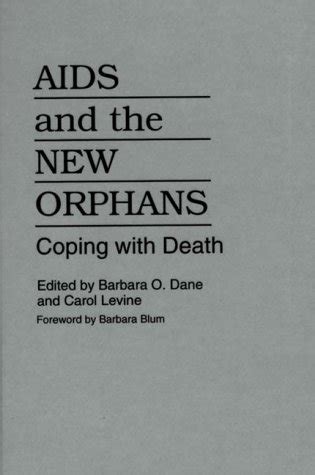 AIDS and the New Orphans Coping with Death Epub