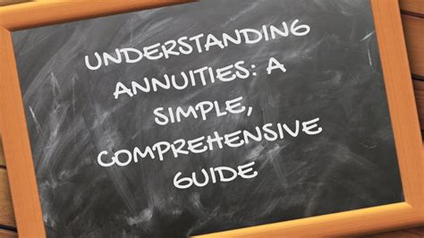 AIG Annuity Forms: A Comprehensive Guide to Understanding and Managing Your Retirement Income