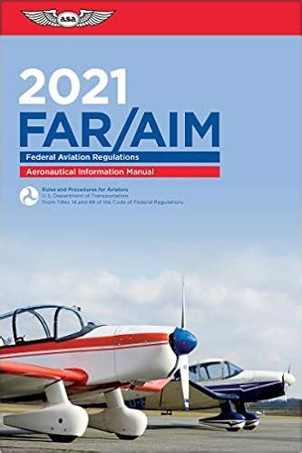 AIM / FAR 2006 Aeronautical Information Manual/Federal Aviation Regulations Reader