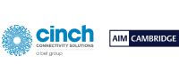 AIM-Cambridge and Cinch Connectivity Solutions: Your Gateway to Cutting-Edge Technology