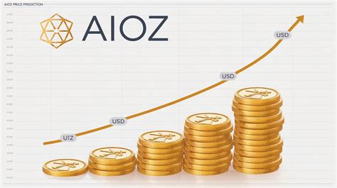 AIOZ Price Prediction: Analyzing the Potential Growth of the Edge Computing Giant