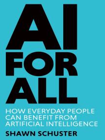 AIQ How People and Machines Are Smarter Together Kindle Editon