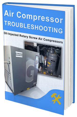 AIR COMPRESSOR TROUBLESHOOTING MANUAL Ebook Kindle Editon