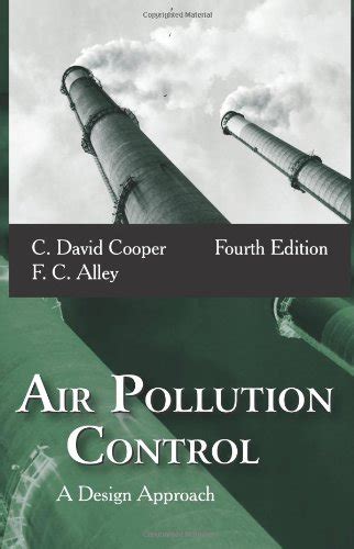 AIR POLLUTION CONTROL COOPER SOLUTION MANUAL Ebook Kindle Editon