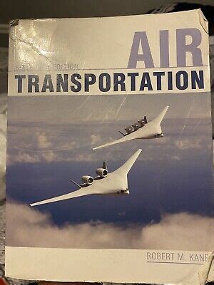 AIR TRANSPORTATION ROBERT KANE 15TH EDITION Ebook PDF