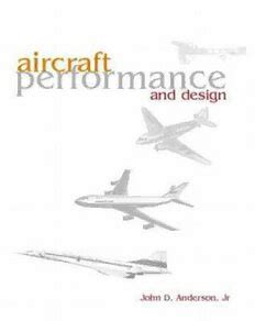 AIRCRAFT PERFORMANCE AND DESIGN Ebook Reader