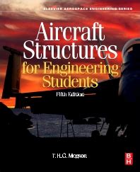 AIRCRAFT STRUCTURES FOR ENGINEERING STUDENTS 5TH EDITION SOLUTIONS Ebook Reader