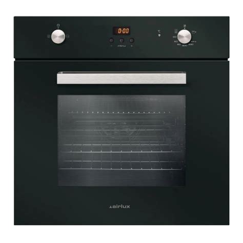 AIRLUX CONVECTION OVEN MANUAL Ebook Epub