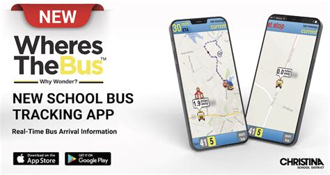 AISD Bus Finder: Empowering Students and Parents with Real-Time Bus Tracking