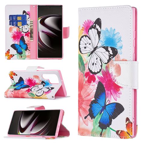 AIYZE Leather Function Magnetic Butterfly Kindle Editon