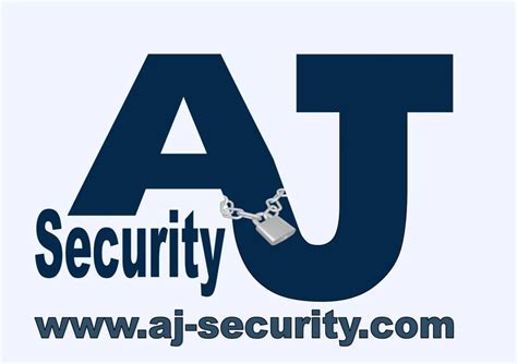 AJ Security Union NJ: Enhancing Security and Protecting Communities