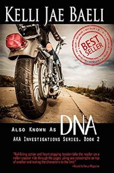 AKA Investigations Series 6 Book Series PDF
