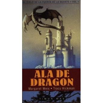 ALA de Dragon I Spanish Edition Epub