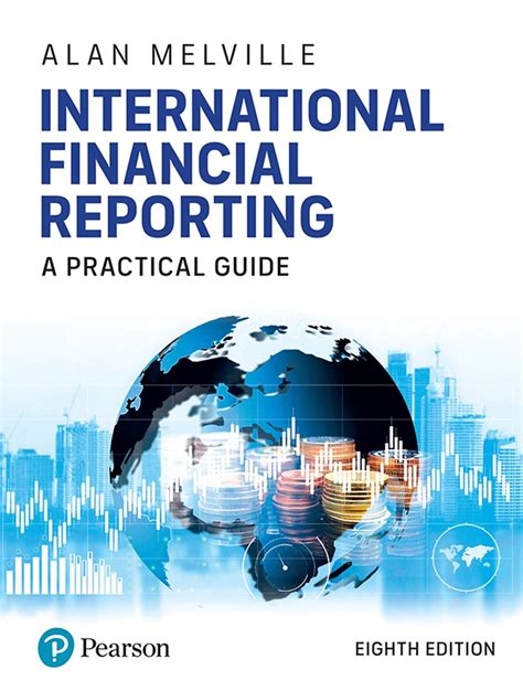 ALAN MELVILLE INTERNATIONAL FINANCIAL REPORTING SOLUTION Ebook Epub