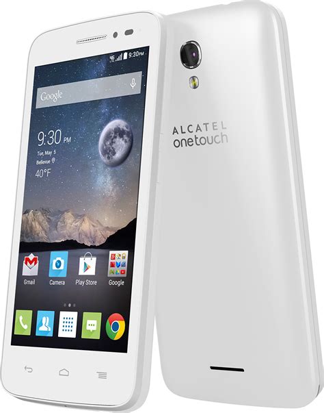 ALCATEL ONETOUCH POP Astro 5042T Kindle Editon